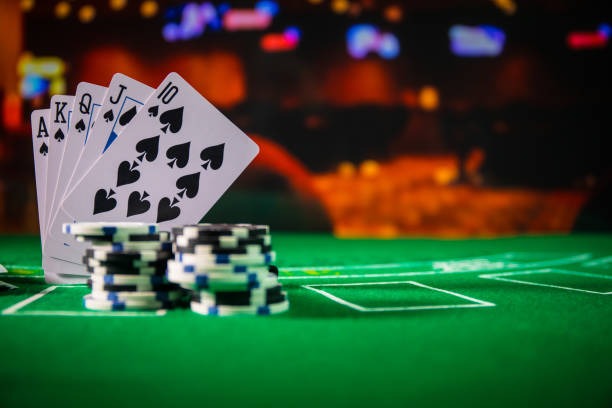 Betting History Game 